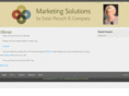 marketingsolutionsbysusie.com