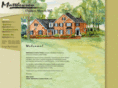 matthewsonhomes.com