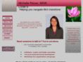 michellerissercounseling.com