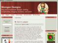 momgendesigns.com