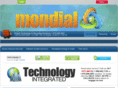 mondialtechgroup.com