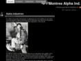 montre-alpha.com