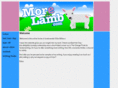 morelamb.com