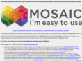 mosaic.net