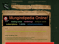 mungindipedia.com