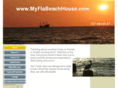 myflabeachhouse.com