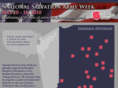 nationalsalvationarmyweek.org
