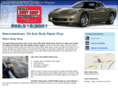 newcomerstownbodyshop.com