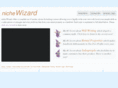 nichewizard.co.uk