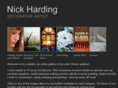 nickharding.com