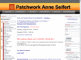 patchwork-anne-seifert.de