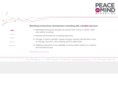 peaceofmindmarketing.biz
