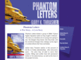 phantomletters.net
