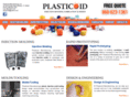 plasticoidmfg.net