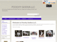 poochygodiva.com