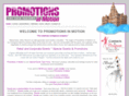 promotionsinmotion.net