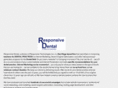 responsivedental.com