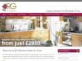 rgkitchens.co.uk