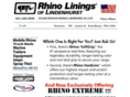 rhinoliningsny.com