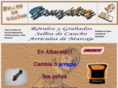 sellosgonzalez.com