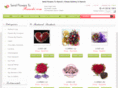sendflowerstoranchi.com