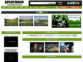 splayback.com