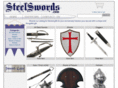 steelswords.com
