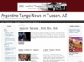 tangotucson.com