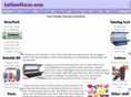 tanninglotions.org