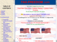 tax-freedom.com