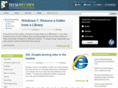 techrecipes.org