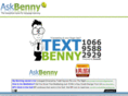 textbenny.com
