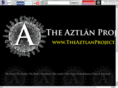 theaztlanproject.com