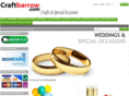 thecraftbarrow.com