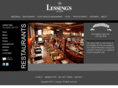 thelibrarycafe.com