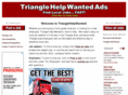 trianglehelpwanted.org