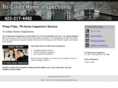 tricitieshomeinspections.net