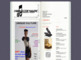 uniqueculturemagazine.com