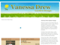 vanessadrewgardendesign.com