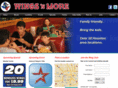 wingsnmorehouston.com