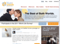 workfamilyfoundation.com