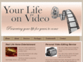 yourlifeonvideo.net