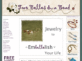 2bellesandabead.com