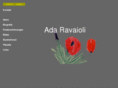adaravaioli.com