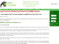 affiliatelinkchecker.com