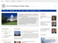 agapolicyblog.org