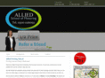 allied-drivingschool.co.uk