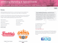 amaezingevents.com