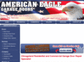 americaneagledoors.biz