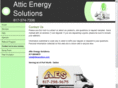 atticenergysolutions.com